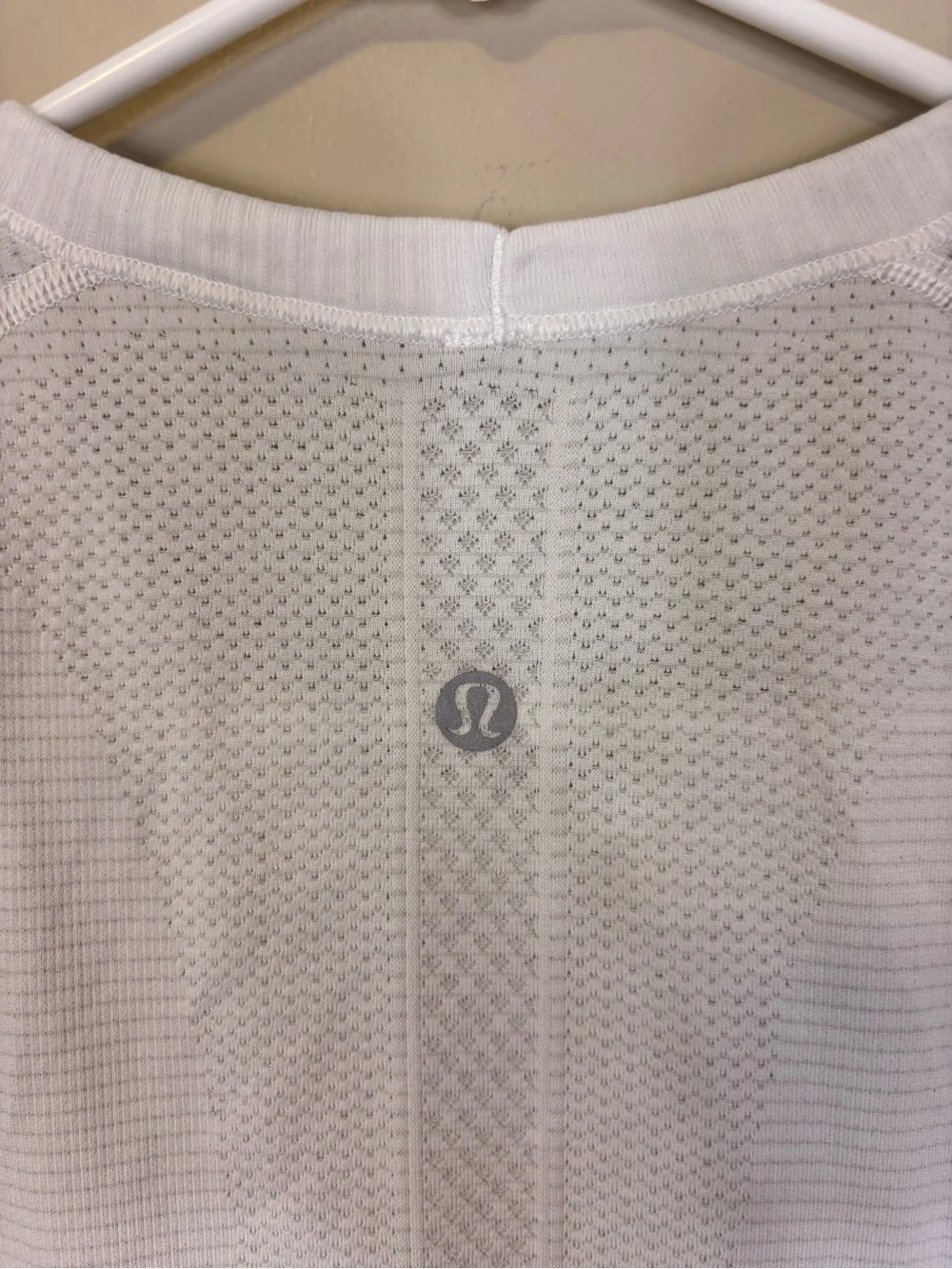 lululemon athletica breathable fabric